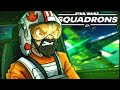 STAR WARS SQUADRONS