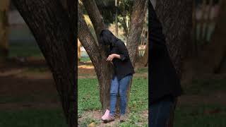 Girls Stealing Shoes Prank Video Part 2 ! Emtiaz Bhuyan ! #Shorts