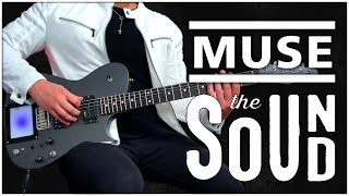 The Muse Sound: Il Suono Di Mattew Bellamy (Preset Helix, Hx Stomp)