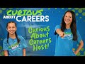 Curious About Careers Host | Genesis | Curious About Careers