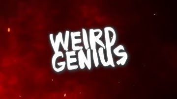 WEIRD GENIUS - Live at PLAYLIST LIVE 2024