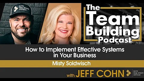 How to Implement Effective Systems in Your Busines...