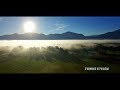 A Weekend in Paradise (Alpen - Karwendelgebirge Bayern - Österreich) 4K