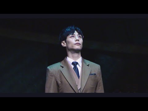 [주민진] 220925 밤 뮤지컬 사의찬미 커튼콜