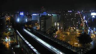 JR帯広駅ライブカメラ Live Camera in The JR Obihiro Station, Hokkaido in Japan