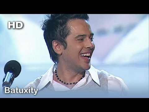 Emre Altuğ - Dudak Dudağa | HD Remastered (1080p)