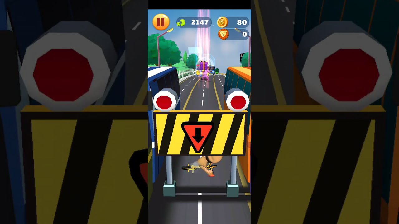 Little Singham Cycle Race Gameplay || Little Singham 3D Game Updates || 