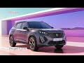 Autonews ma peugeot 2008 restylee 2023 face