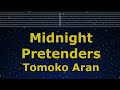 Midnight Pretenders Tomoko Aran Mp3 Mp4 Free download