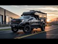 This 2025 GMC Sierra 1500 RV Build Is Insane