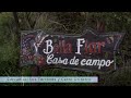 Venta de Cabaña, Localidad Charbonier
