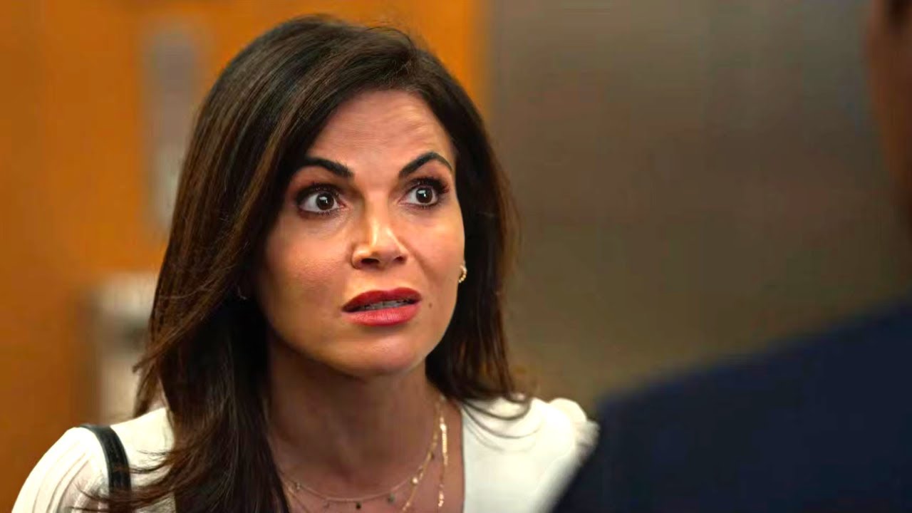What happen to Lisa's Husband Jeff? The Lincoln Lawyer Season 2 - YouTube