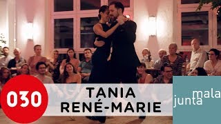 Download Lagu Tania Heer and René-Marie Meignan – Bien porteña MP3
