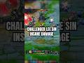 HOW DOES LEE SIN DO THIS MUCH DAMAGE? #leesin #leagueoflegends #leesinmontage