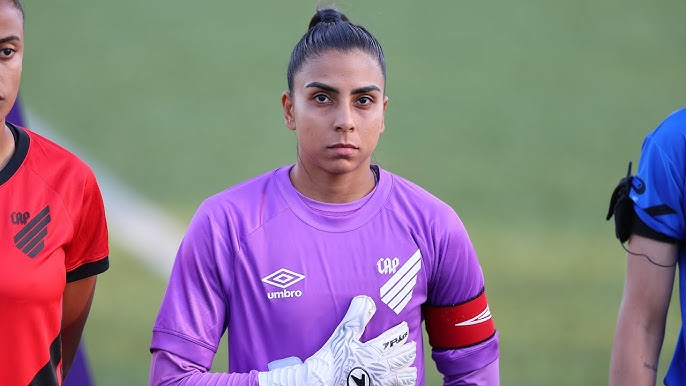 SÃO PAULO, SP - 25.08.2019: JUVENTUS X PONTE PRETA FUTEBOL FEMININO -  Paulista Women's Cionshonship - Juventus wins Ponte Preta 1-0 on Sunday  afternoon, 25 August. The was scored by Renata, one