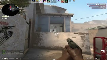 CSGO Hack (ESP, Aimbot, Recoil) Free Download