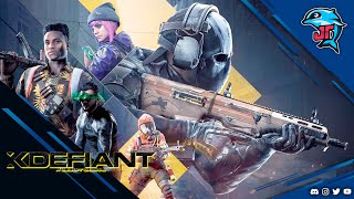 XDefiant | ¿Hará frente al gigante de Activision?