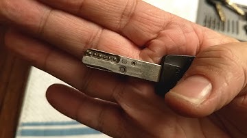 [80] Learning Mul-T-Lock Interactive With Serrated Pins #highsecuritysaturday