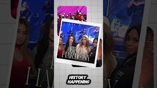 Fifth Harmony Just Shocked the World 💥