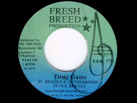 Super Beagle Perfect Me, You レゲエ reggae Super Beagle Perfect Me, You レゲエ reggae（A História dos