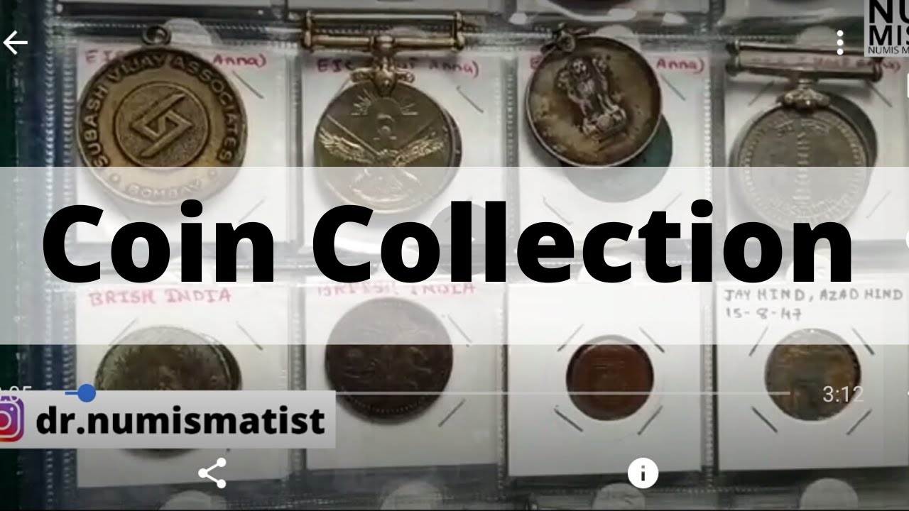 British Indian Coins & Old Indian Coins Amazing Coin Collection Dr.numismatist | Valuable Old Coins