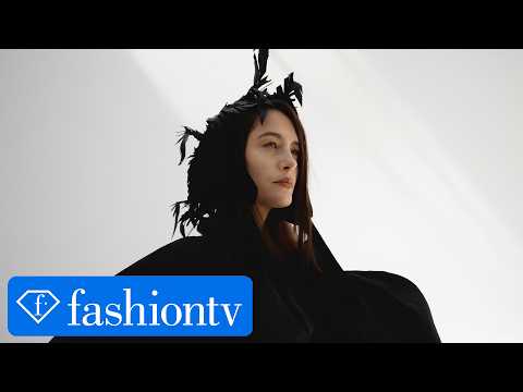 Steven Passaro: Emotional Architecture for S/S 27 | Paris Men Fashion Week