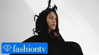 Steven Passaro: Emotional Architecture for S/S 27 | Paris Men Fashion Week screenshot 4