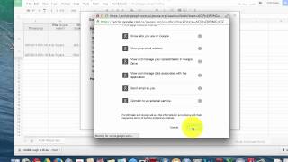 Using FormEmailer