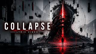 Through The Static Collapse | AURALITH – Collapse (Official Lyric Video) Profile
