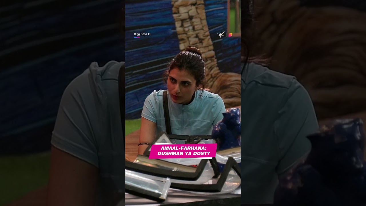 Ghar mein ho rahi hai dosti ki nayi shuruaat, don't miss it!🥰