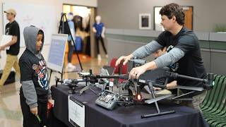 2026 Consumers Energy STEM & Robotics Expo