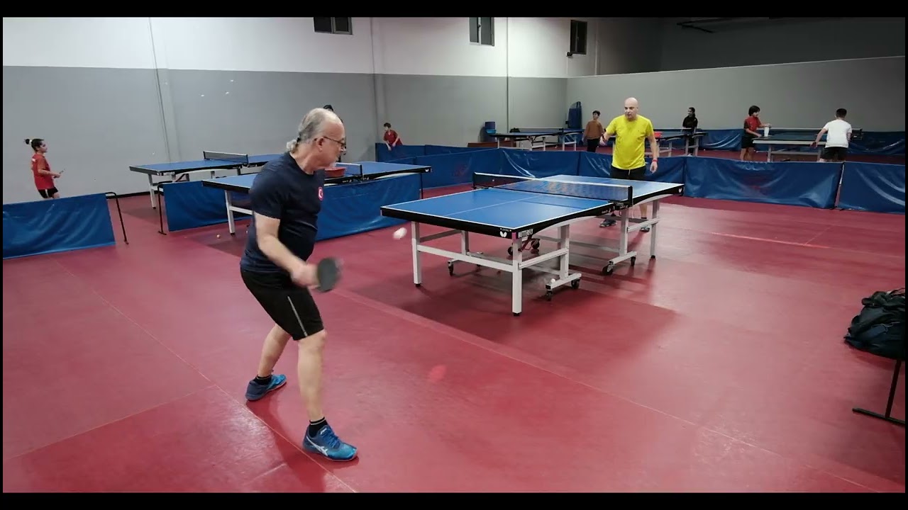 2026-02-06 Uğraş - Tayfun -  Ahmet Demir