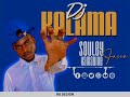 DJ KALAMA - SOULEY HAMADINE