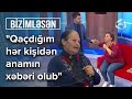 Anam dedi ki, filankəsin oğlu səni maşınla gözləyir - Uşağını istəyən ananın FƏRYADI - Bizimləsən