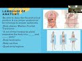 A&P I Lab Practical I Review