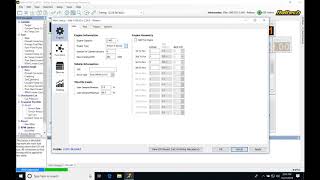 Haltech Elite: Main Set-Up | Evans Performance Academy Wealth