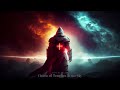 Chorus of Templars in the Sky | Divine Gregorian Chant Epic