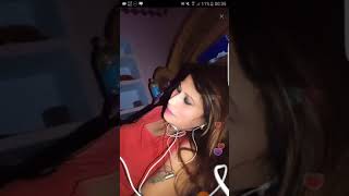 Imo Leaked Video Call From My Phone Hd265