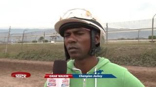 Jamaica Horse of the Year - Seeking My Dream returns \u0026 more | At The Track | March 16, 2017