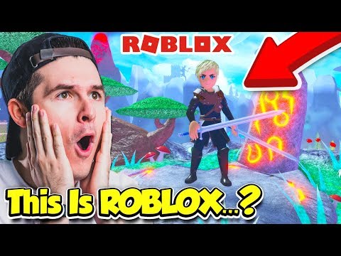 This New Robux Paid Access Game Is Amazing Roblox World Zero Youtube - paid access roblox