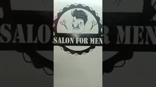 new shop opening salon ...@amol men's salon 28 Salon 28