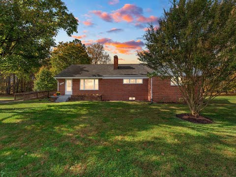 22330 Goshen School Rd, Laytonsville, MD home video tour