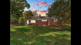 22330 Goshen School Rd video tour