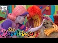 The Doodlebops: Strucel Doodle (Full Episode)