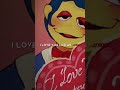 One last kiss| Wally darling | #viral #wallydarling #welcomehome