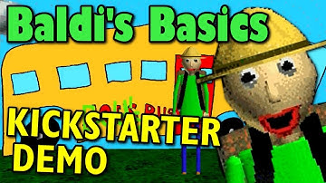 Baldi