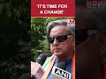 'Kerala Electorate Has To Be Congratulated' Congress MP Shashi Tharoor's Big Comment #shorts