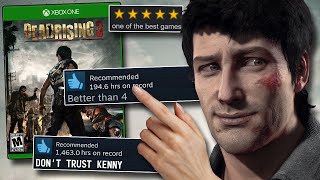 Remember DEAD RISING 3?