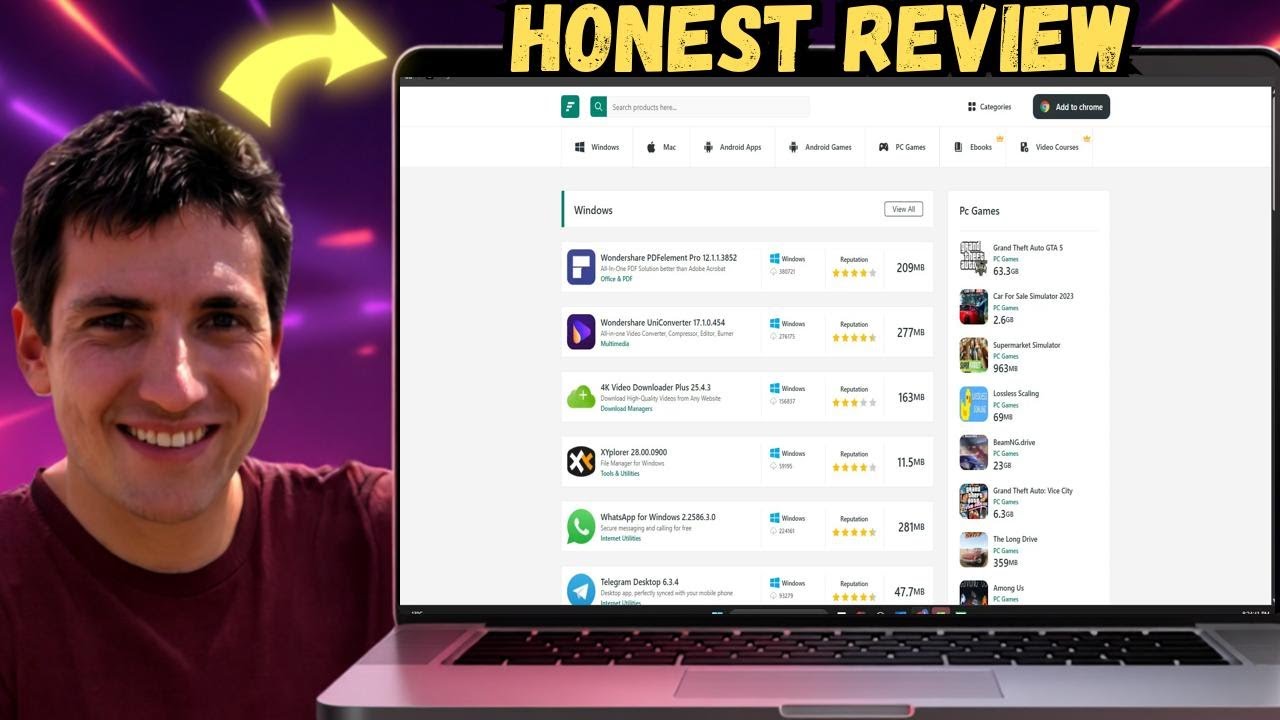 Is FileCR Safe 2026? Honest Review: Does FileCR Have Viruses or Malware ...