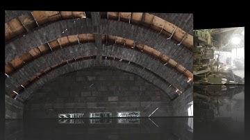 Masonry Arches and Domes 2020